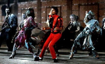 30 novembre: Michael Jackson pubblica Thriller