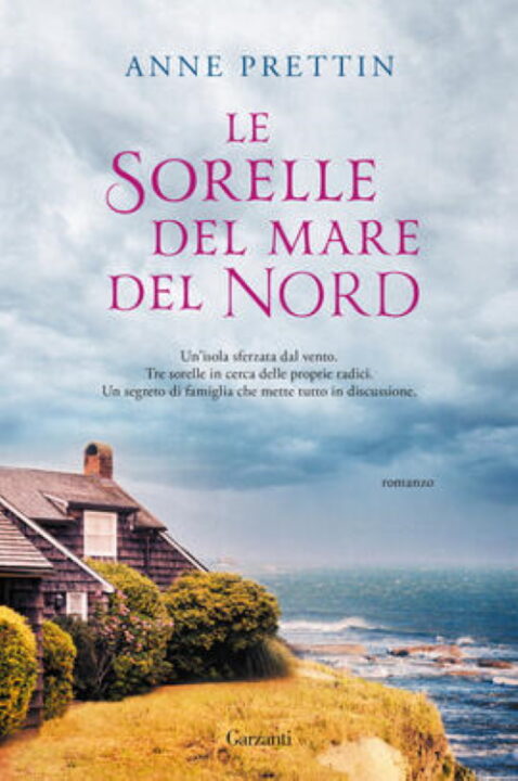 le sorelle del mar del Nord