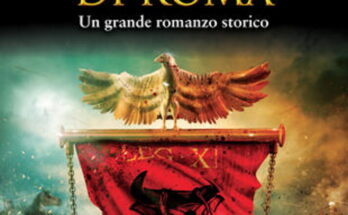 L'aquila nera di Roma