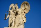 Patroclo e Achille: amore, amicizia o miti moderni?