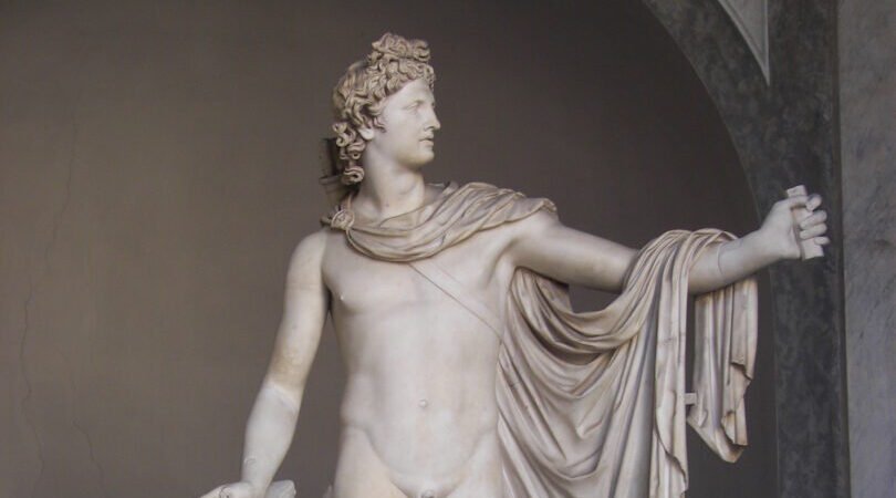 Dio Apollo, caratteristiche della divinità dell'amore