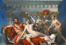 Dio Ares: chi era e cosa simboleggiava la divinità