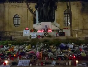Daphne Caruana Galizia