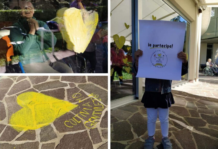 festival della gentilezza