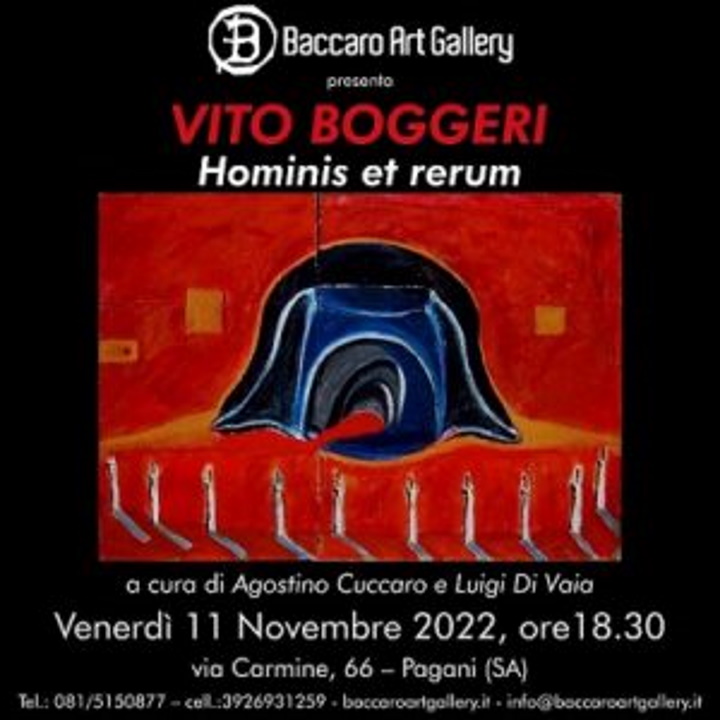 hominis et rerum