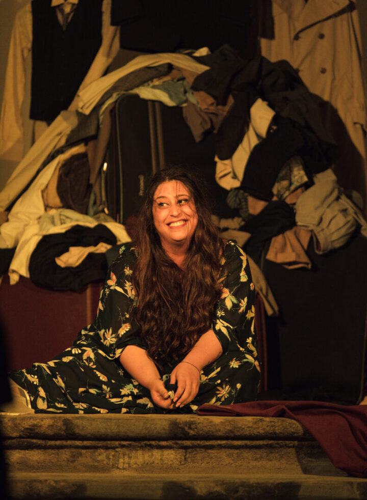 Io sono plurale, al Teatro TRAM |Recensione