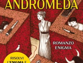 Il gioco di Andromeda