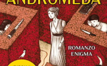 Il gioco di Andromeda