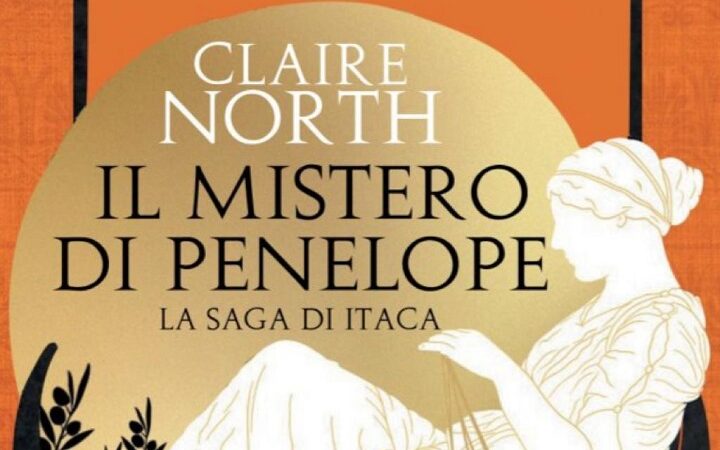 Il mistero di Penelope, di C. North | Recensione