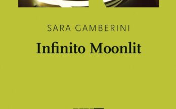 Infinito moonlit NN Editore