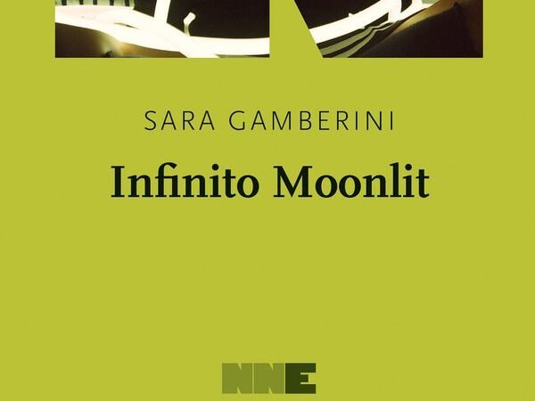 Infinito moonlit NN Editore