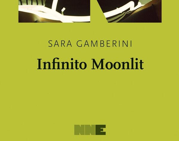 Infinito moonlit NN Editore