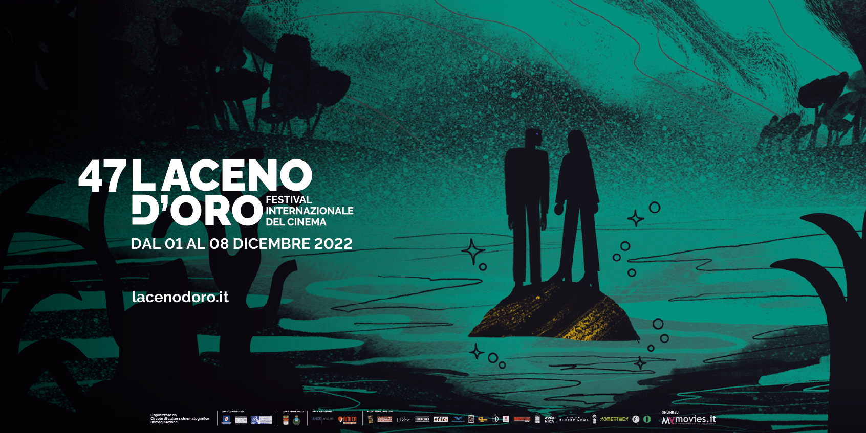 laceno d'oro