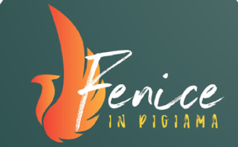 Fenice in pigiama