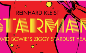 starman recensione