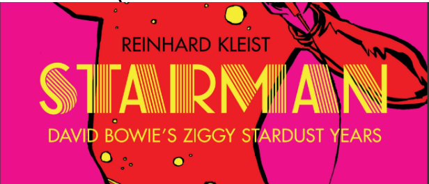 starman recensione