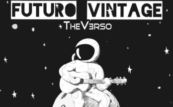 TheVerso: tra passato e presente e futuro… vintage