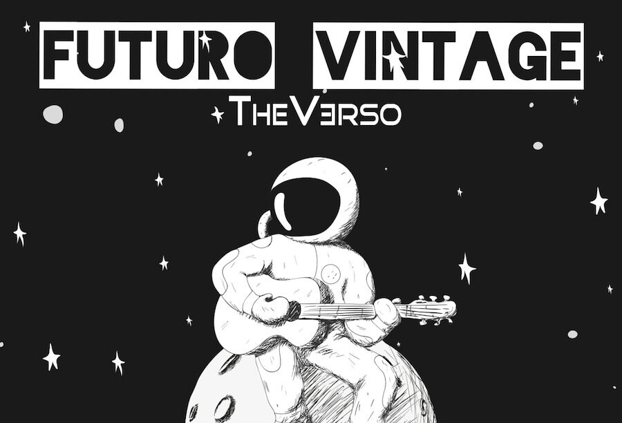 TheVerso: tra passato e presente e futuro… vintage