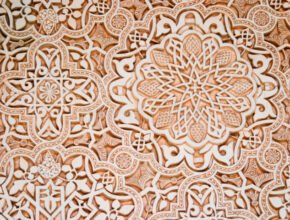 L'arte islamica e il divieto di rappresentare il creato