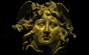 Mito di Medusa: la storia e le interpretazioni