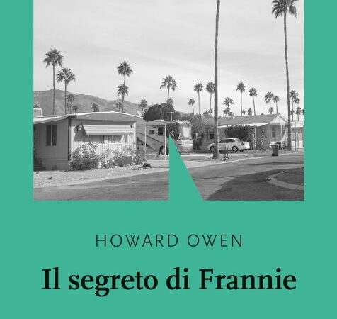 Howard Owen