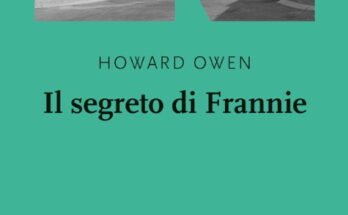 Howard Owen