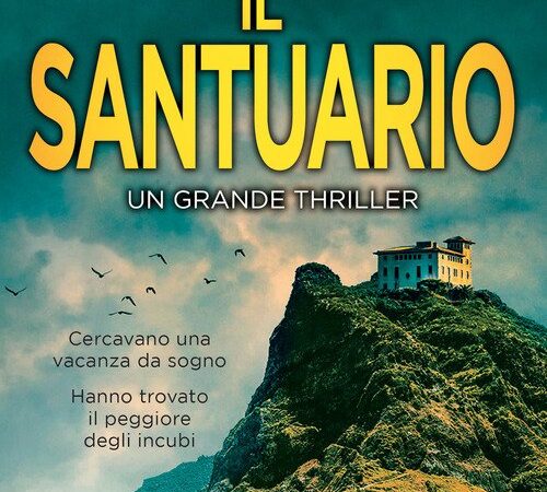 Il santuario