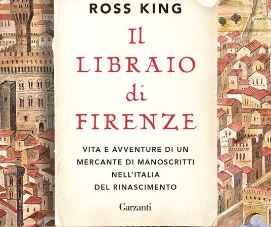 libraio di firenze