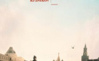 I patrioti di Sana Krasikov. Recensione