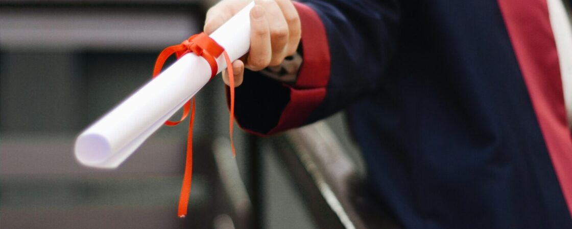 Come scrivere una tesi di Laurea