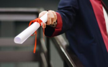 Come scrivere una tesi di Laurea