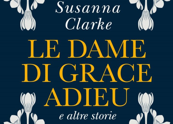 susanna clarke