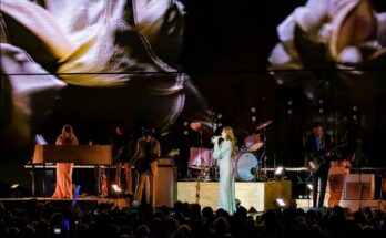 Canzoni dei Florence+The Machine