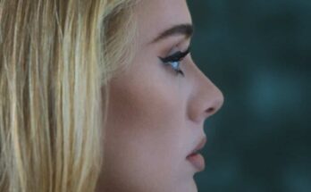 Adele: la storia e la sua carriera musicale