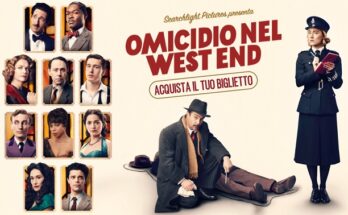 Omicidio nel West End