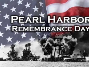 7 dicembre 1941: il Giappone attacca la base di Pearl Harbor