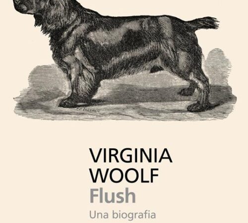 Flush, di Virginia Woolf | recensione