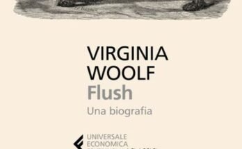 Flush, di Virginia Woolf | recensione