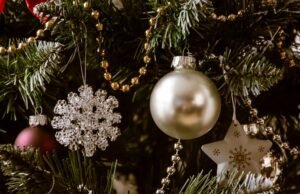 Simboli natalizi: Albero di natale