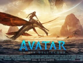 Avatar 2 – La Via dell’Acqua di James Cameron | La recensione del film