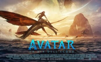 Avatar 2 – La Via dell’Acqua di James Cameron | La recensione del film