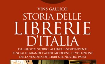 Storia delle librerie d’Italia