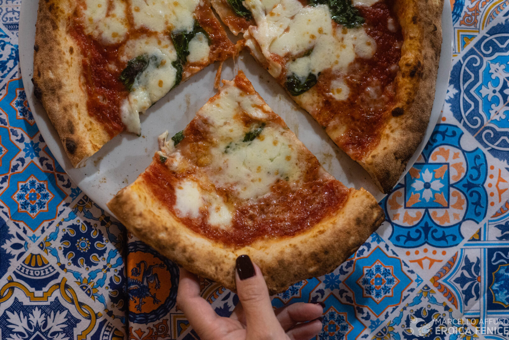 Ristorante Pizzeria La Pietra