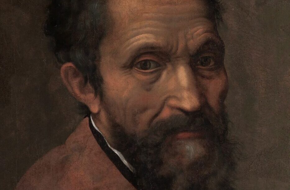 Opere di Michelangelo