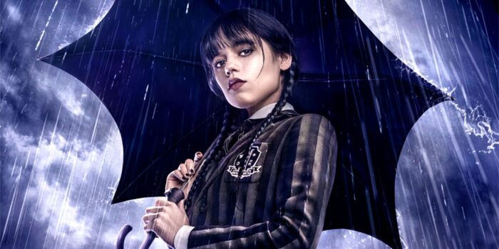 Mercoledì Addams