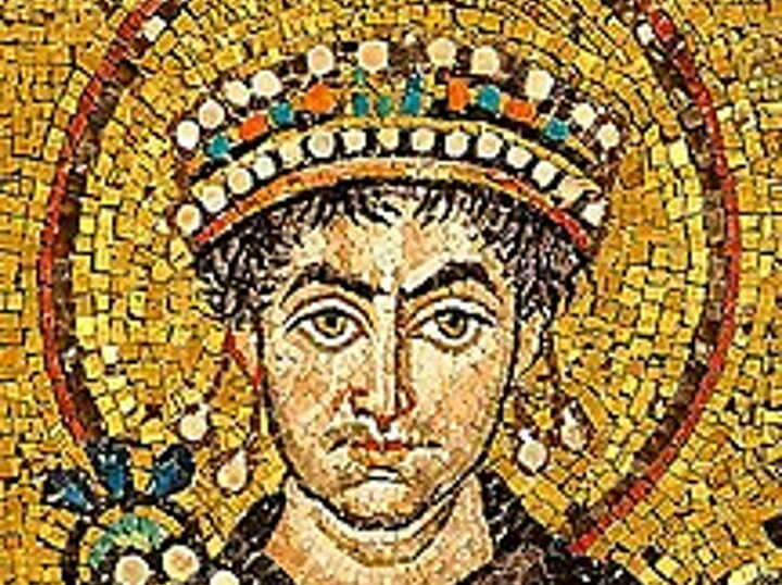 Giustiniano I