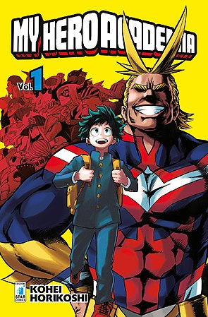 Top 5 best selling manga in 2022