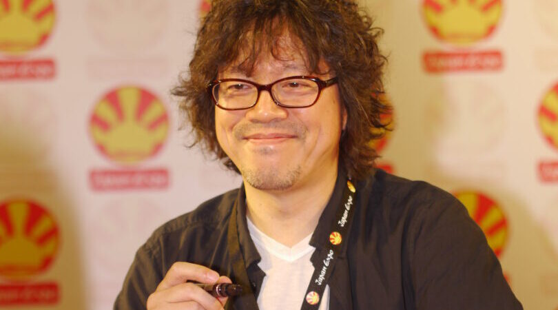 Urasawa Naok