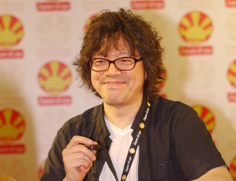 Urasawa Naok