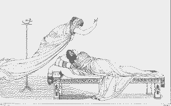 Tela di Penelope: l'inganno al servizio dell'amore